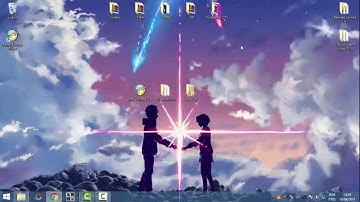 Tutorial de Instalação  RME 3.5