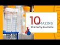 Amazing Chemistry Experiment#scienceexperiment#chemistry #amazingfacts #science for fun