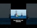 On The Edge of War Deal Rejected, #war #iran #usa #news #reels