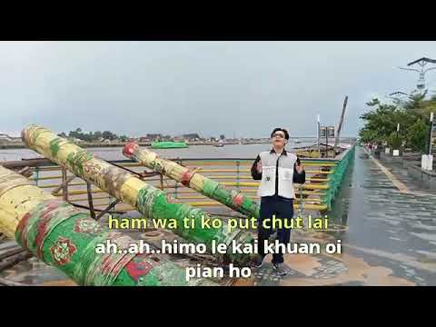 Ham Wa Ti Ko Put Chut Lai (Tio Ciu Song) Lirik/Voc Sandy Lau