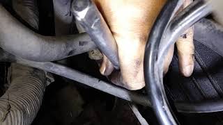 Spark plugs and wires 95 oldsmobile delta 88