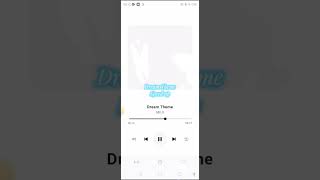 #DreamTheme#MIUI#Speed.up #tiktok