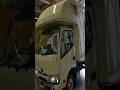 The process of making a CAMPING CAR. Japan's largest CAMPING CAR factory.