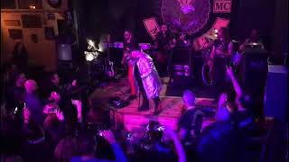 Road Eagle MC Mad City 3
