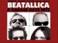 Beatallica - Garage Days Nite