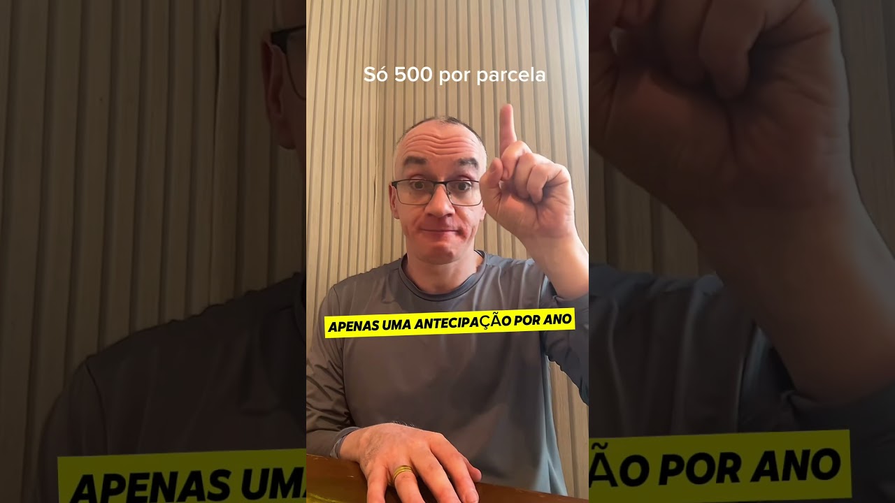 ANTECIPAÇÃO DO FGTS - MUDANÇAS EM 01/11/2025 