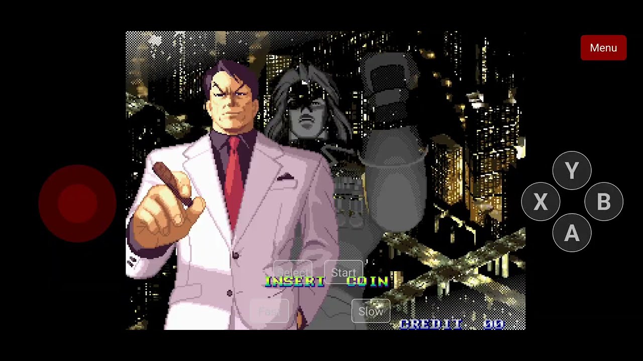 Shock Troopers (Neo Geo) – Playthrough Online via Web Browser