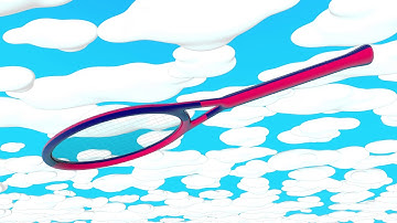 AppDynSys : Intermediate Axis Theorem : Tennis Racket