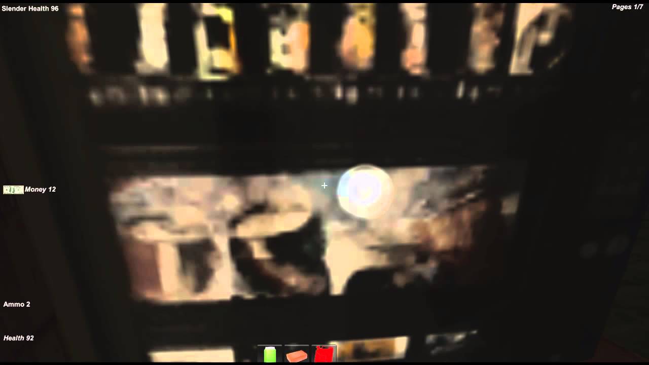 video Lost in a Forest
