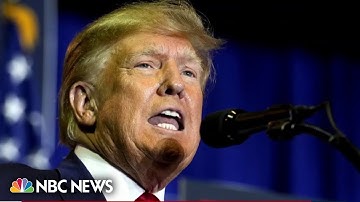 Could an indictment regarding Jan. 6 affect Trump