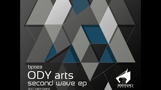 ODY arts - Takoe Kino