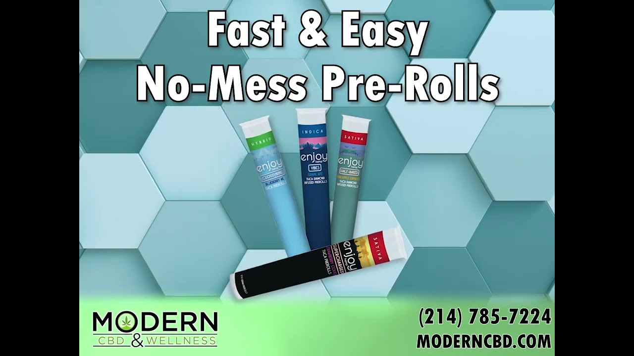 Elevate Mood Naturally in Hunters Ridge with Hemp-Derived THCA