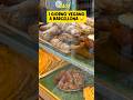Veganacci a Barcellona #barcellona #travelvlog #curiosità #vegan