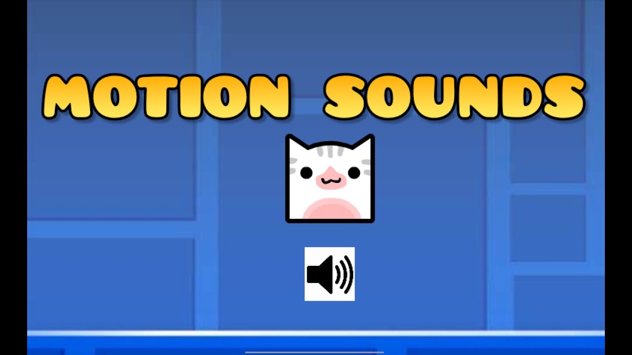 How to make Player jump Sounds | Geometry Dash 2.2 Editor Tutorial ...