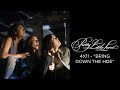 Pretty Little Liars - 'A' Tries To Stab Aria, Emily & Spencer - 