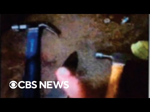 What we know about thwarted New Year's Eve terror attack and suspect
