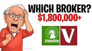 Fidelity Index Funds Vs Vanguard Index Funds 100,000 In Which Fund Is Better?