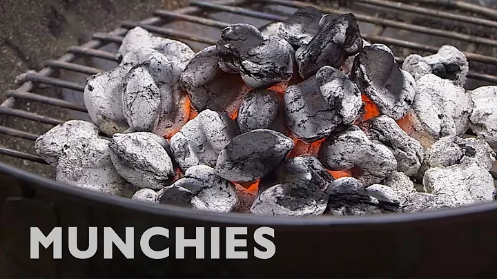Safely and Effectively Light Your Charcoal Grill Without Lighter Fluid