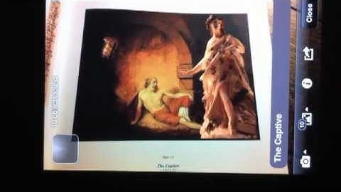 Image Recognition - Augmented Reality