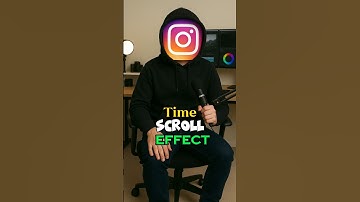 Time Scroll Effect 🔥🚀| #editing #timescroll #capcut #edit #ytshorts #yt #viral #again #capcutedit