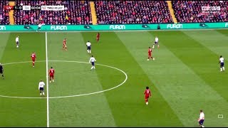 The #1 Thing To Watch For During The Champions League FINAL | Tottenham - Liverpool Tactical Preview