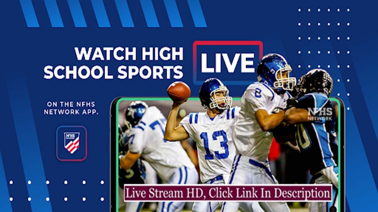 Bluefield vs. North Marion WVSSAC Football Playoffs Live Stream YouTube