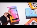 Lenovo K6 Power - Unboxing and First look (Retail Unit)