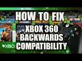 How to PLAY Original Xbox games on the Xbox One - YouTube