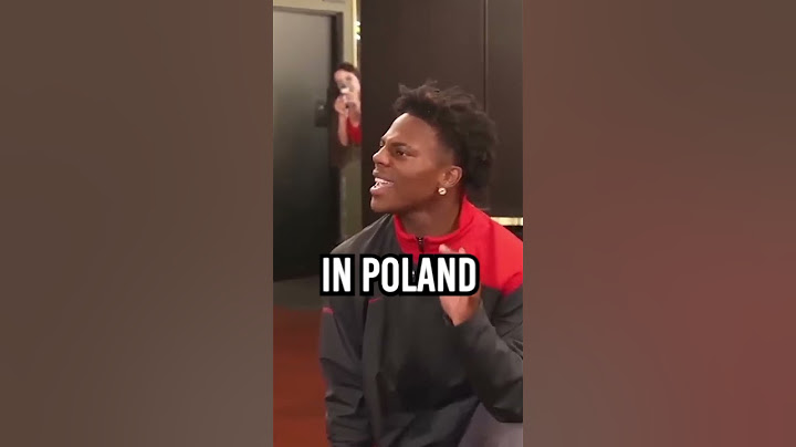 Poland Is Racist...