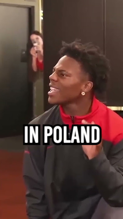 Poland Is Racist...