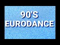 EURODANCE CLASSICS 12