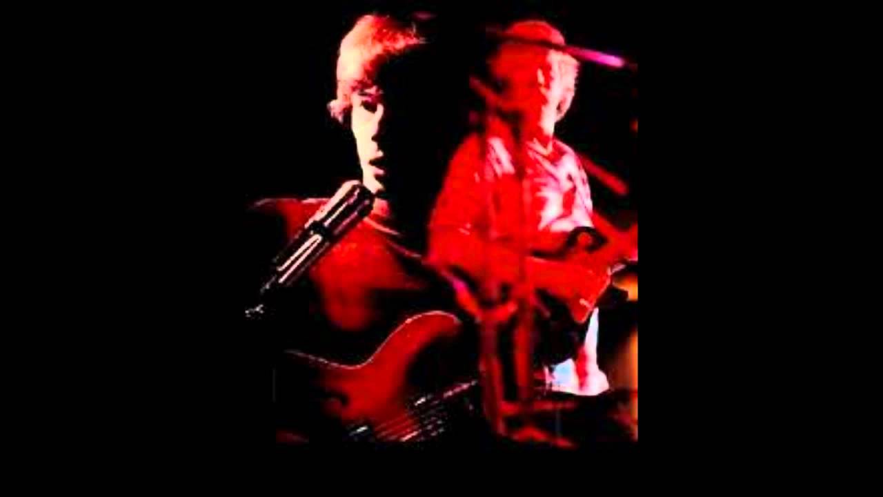 Jerry Yester - I Can Live Without You