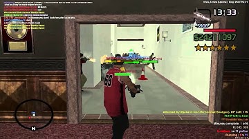 CIT2.net | MDM Criminal Event | Snake |