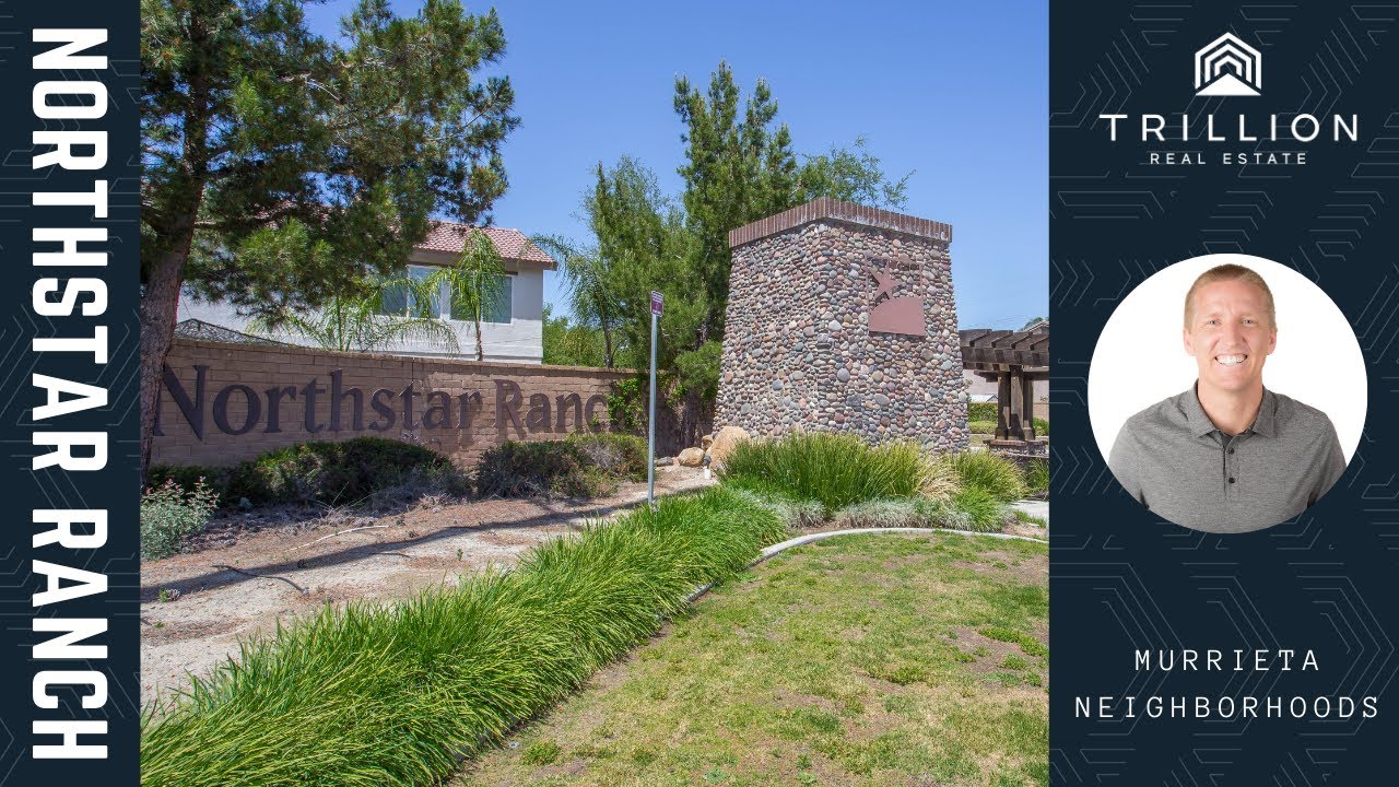 Northstar Ranch & Griffith Place Community Video Tour Murrieta, CA YouTube