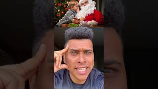 Papai Noel Existe ?