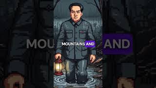 Mao Zedong's Life Story Explained in One Minute