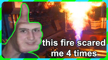Alien isolation part 1