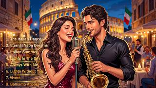 Italian Disco Mix 2026 🔥 Best Italo Disco 80s &amp; Modern Talking Vibes