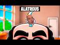 NOS CONVERTIMOS EN PELOS EN ROBLOX COMPLETO