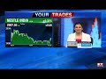 Market Tomorrow: D-Street Extends Rally; Metal Lead The Charge | Which Sector To Bet On? Your Trades