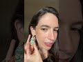Gold Dangle Earrings Review: Chic & Lightweight for Any Occasion