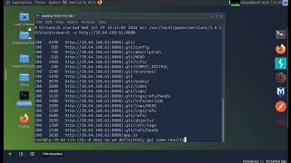 TryHackMe CTF: Hacker Holidays Day 2 Walkthrough