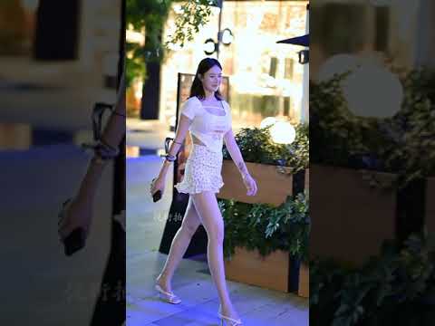 Ming 181cm #Shorts