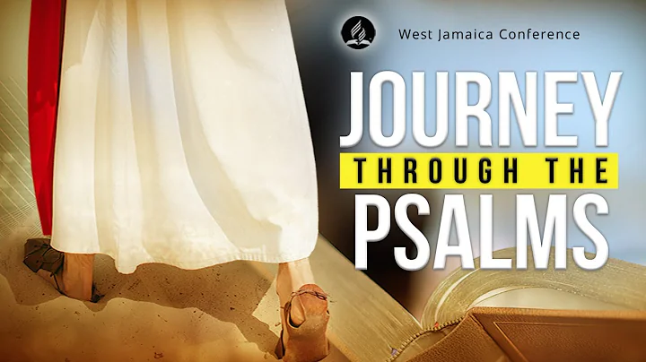 Journey Through the Psalms REBROADCAST || Marion B...