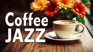 Coffee Jazz ☕ Jazz & Bossa Nova Spring Space to Relax, Study, Work by Cozy Jazz Music 2,958 views 4 weeks ago 48 hours