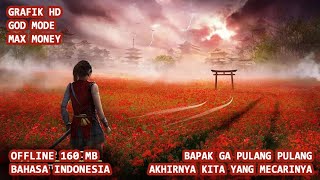 APK MOD Ninja Ryoku : Shadow Ninja Game V.1.4.6 DOWNLOAD screenshot 5