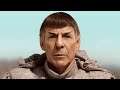 Star trek nimoys spock returns in roddenberry archive short film