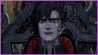Code Vein 2 Let's Play Part 21 – Saving Lyle’s Bond!