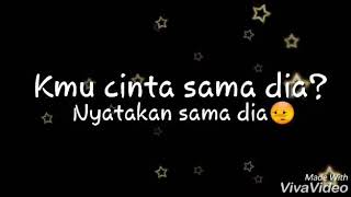 Kata sedih( semoga kamu bahagia)  cocok banget buat story WA kalian