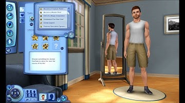 Sims 3 Let